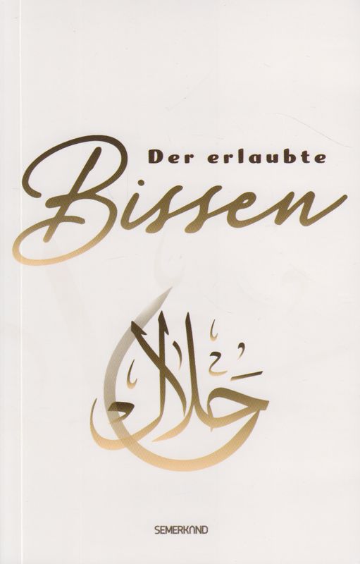 Der Erlaubete Bissen