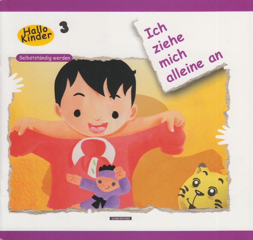 Selbstständig werden - Buchreihe mit 8 Büchern