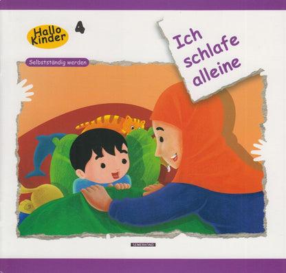 Selbstständig werden - Buchreihe mit 8 Büchern