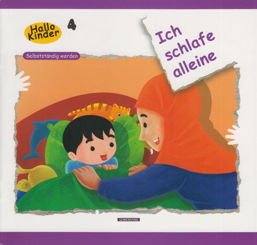 Selbstständig werden - Buchreihe mit 8 Büchern