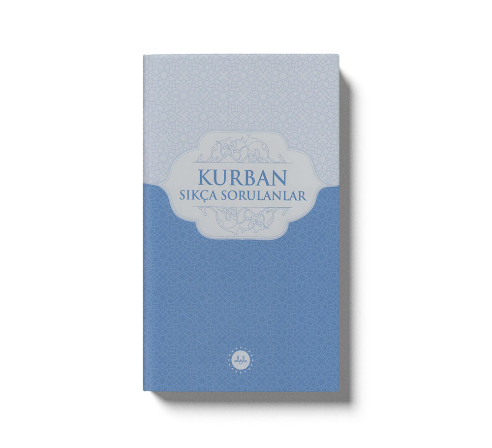 Kurban Sıkca Sorulanlar