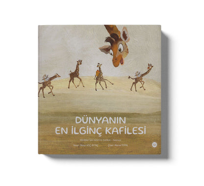 Minikler İçin İslamın Şartları Namaz Dünyanın En İlginç Kafilesi