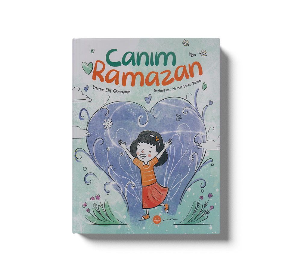 Canım Ramazan