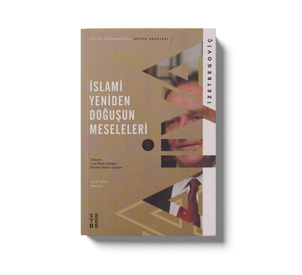 Islami Yeniden Dogusun Meseleleri