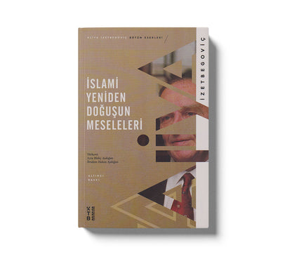 Islami Yeniden Dogusun Meseleleri