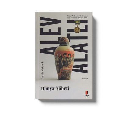 Dünya Nöbeti