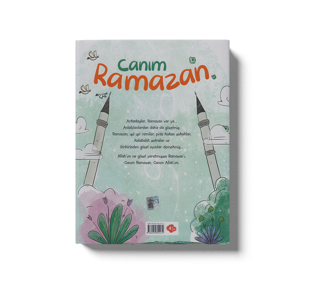 Canım Ramazan