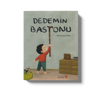 Dedemin Bastonu
