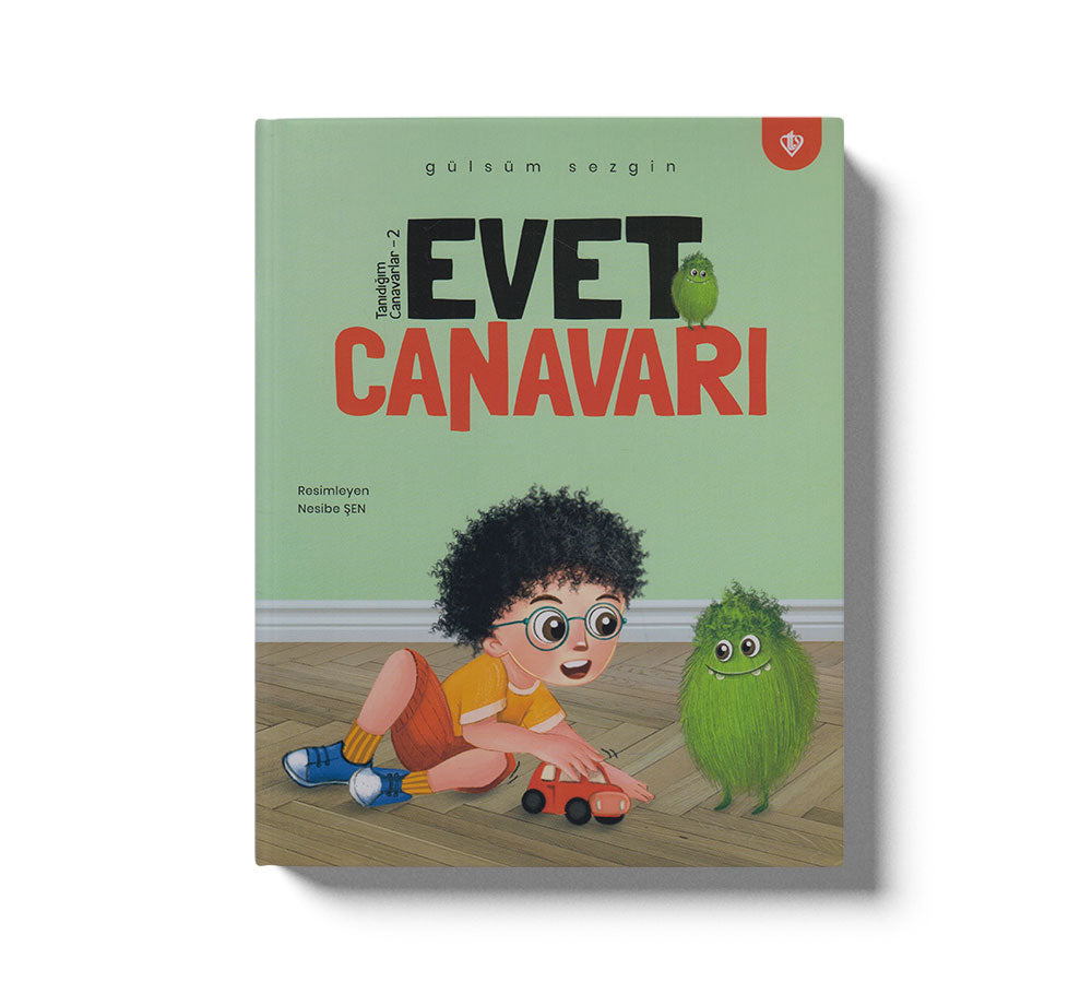 Evet Canavarı