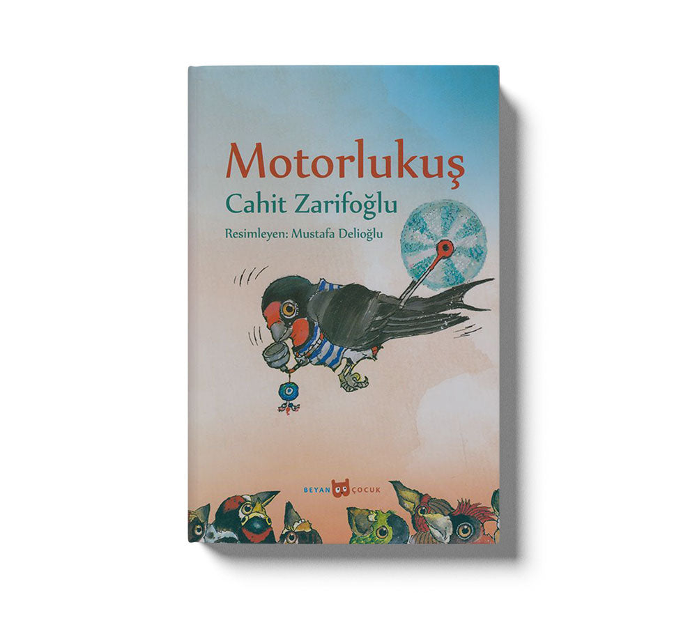 Motorlukus Resimli