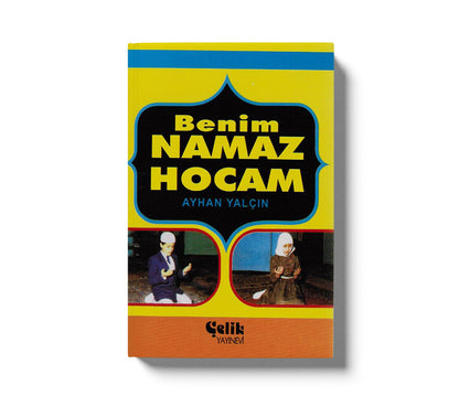 Benim Namaz Hocam Cep Boy