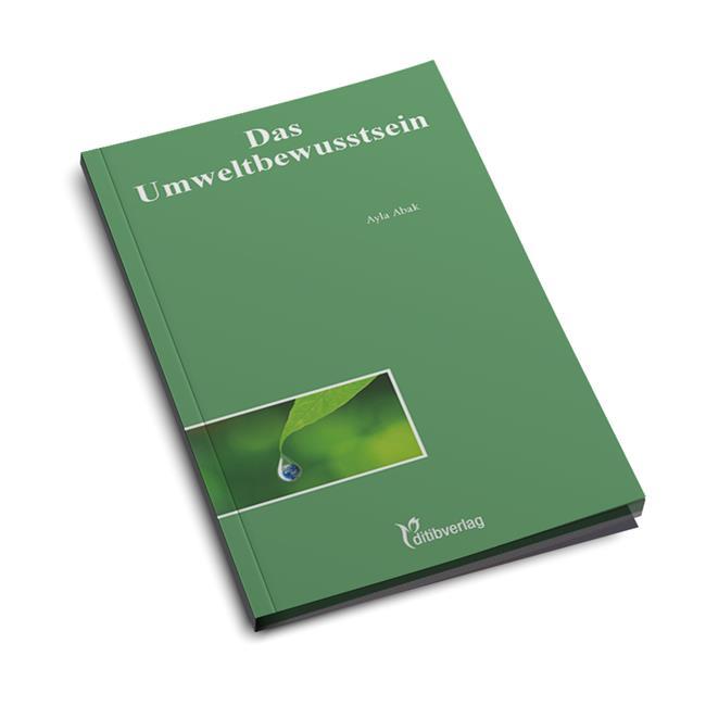 Das Umweltbewusstsein