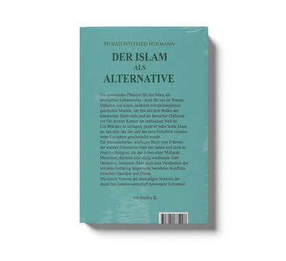 Der Islam Als Alternative