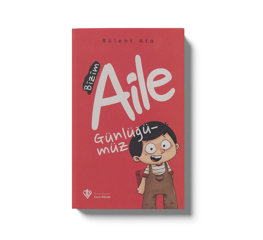 Bizim Aile Günlügümüz