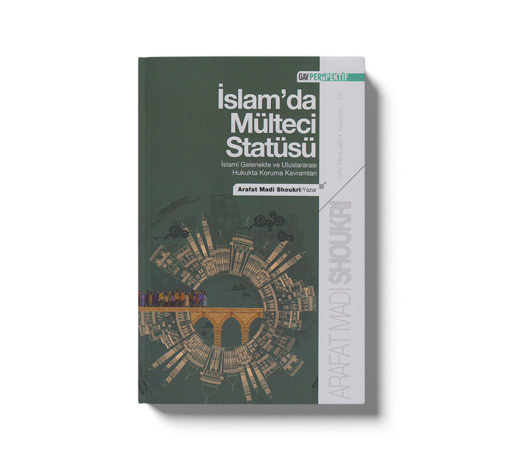 İslam'da Mülteci Statüsü