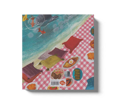 Minikler İçin İslamın Şartları Oruç En Lezzetli Dünya Turu