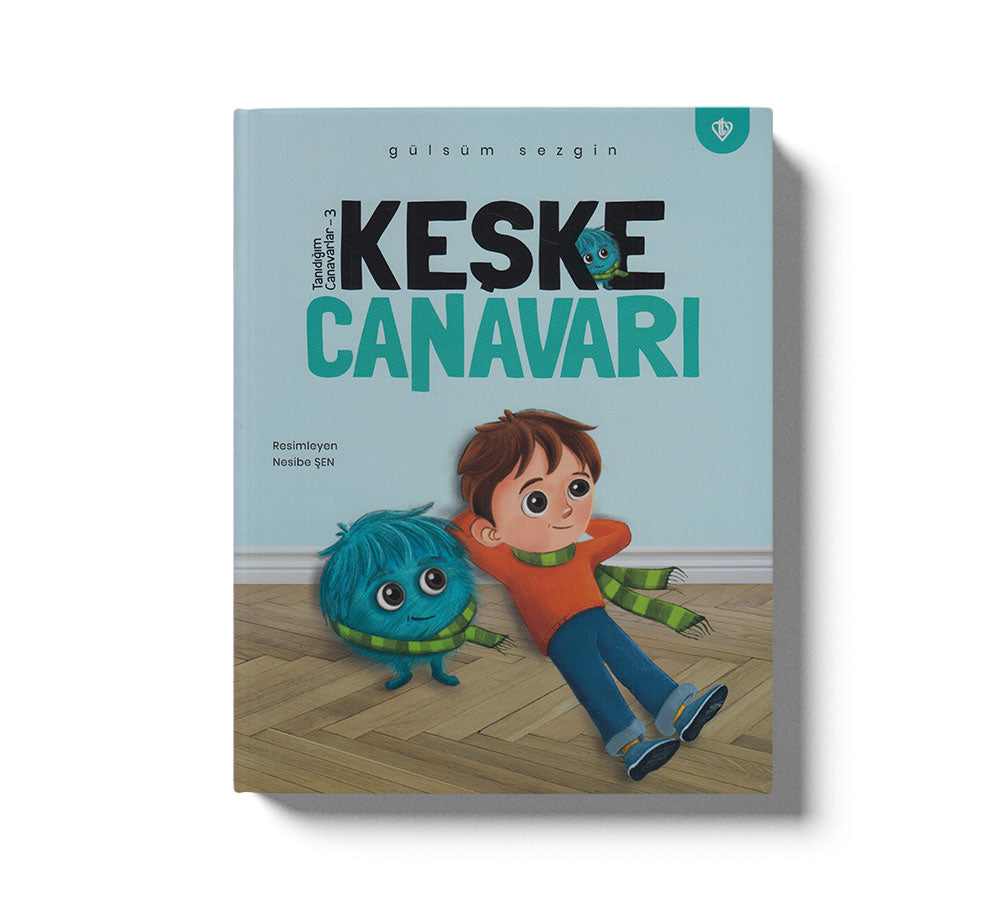 Keske Canavarı