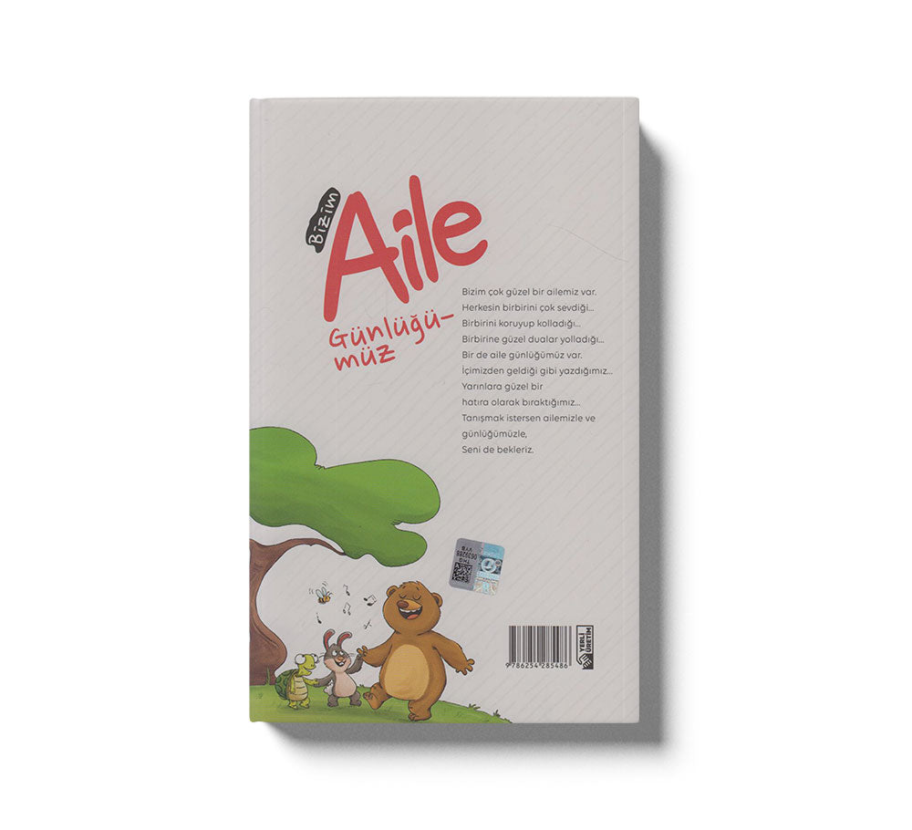 Bizim Aile Günlügümüz