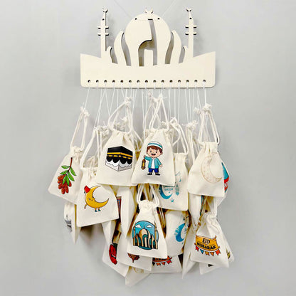 Ramazan Takvimi-Kalender  V 027