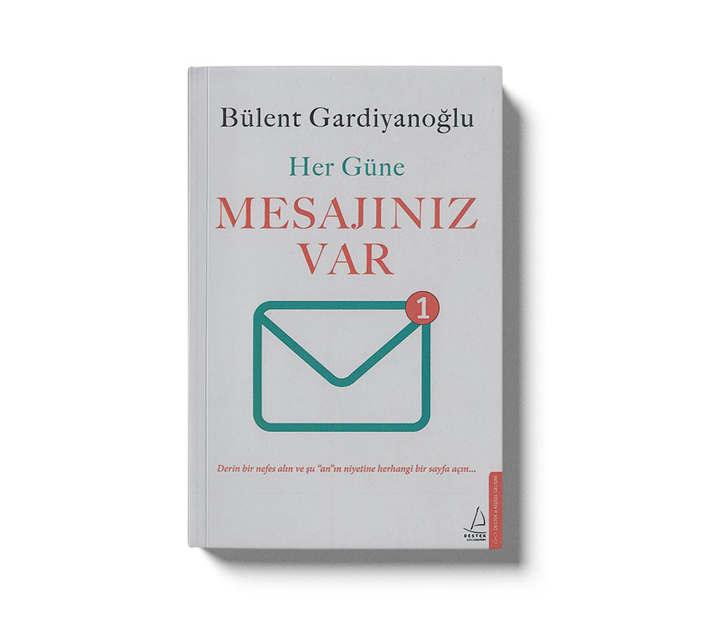 Her Güne Mesajiniz Var