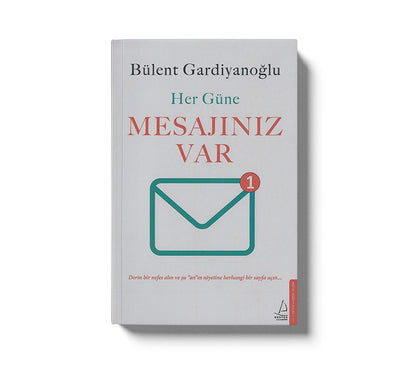 Her Güne Mesajiniz Var