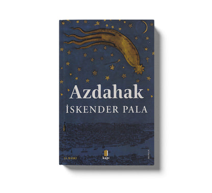 Azdahak