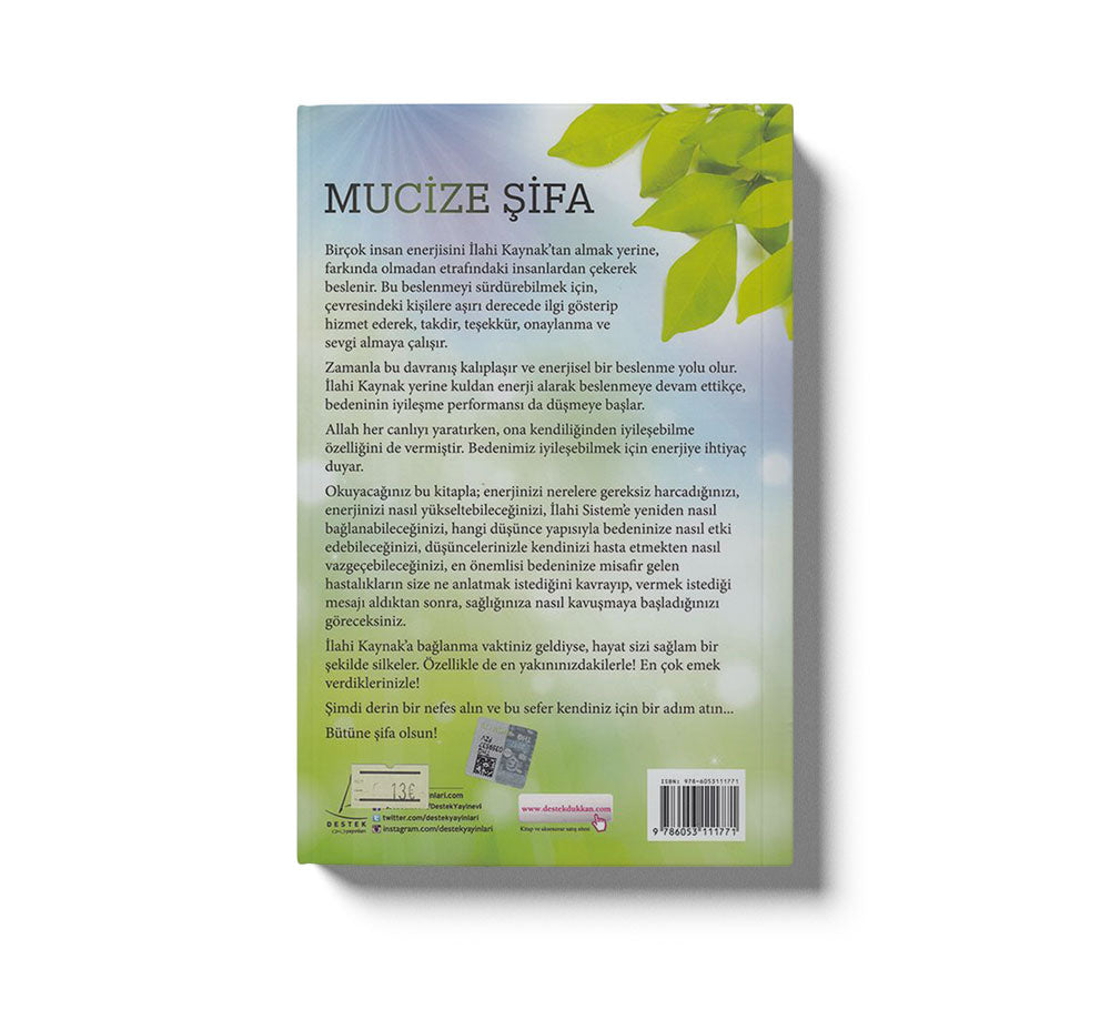 Mucize Sifa