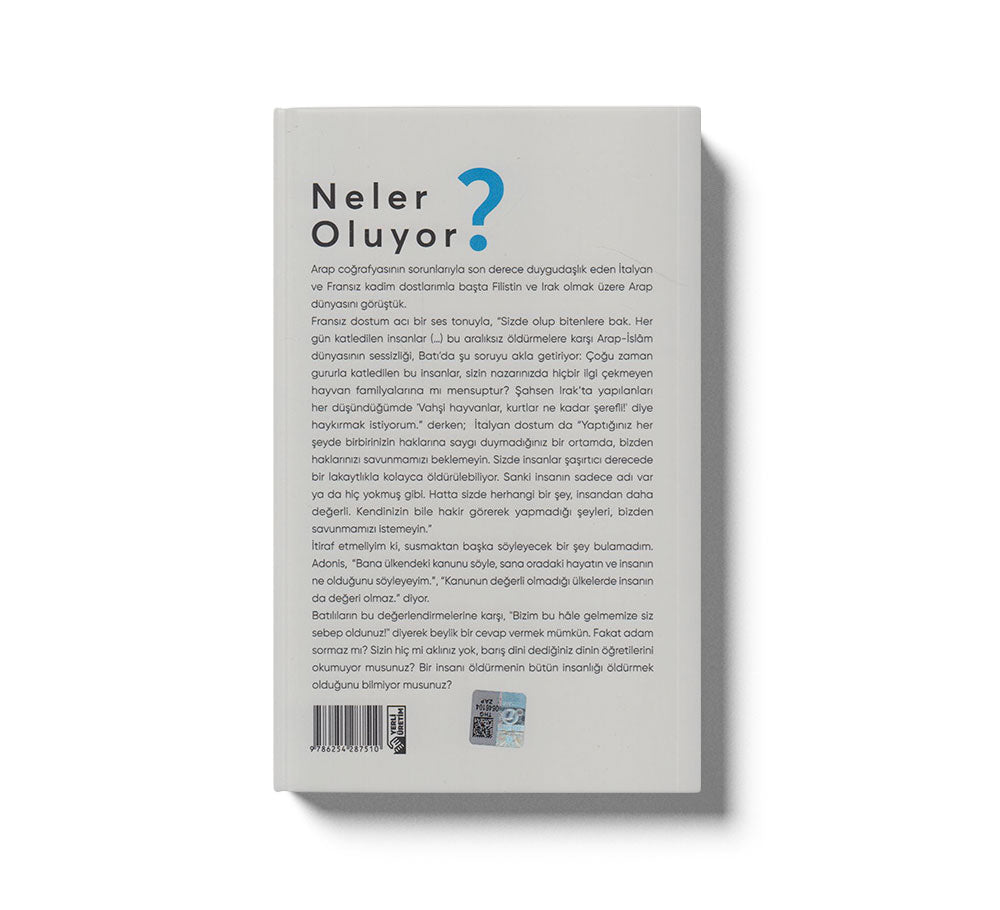 Neler Oluyor
