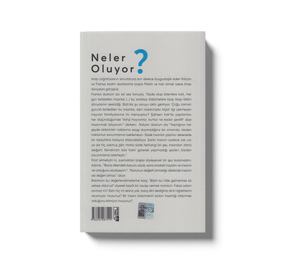 Neler Oluyor