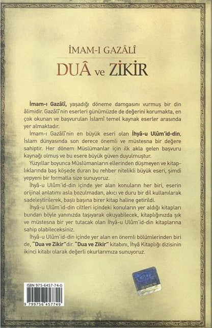 Dua ve Zikir