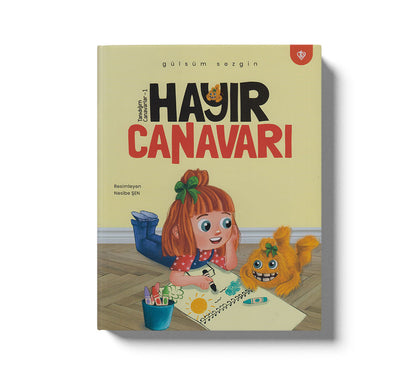 Hayır Canavarı