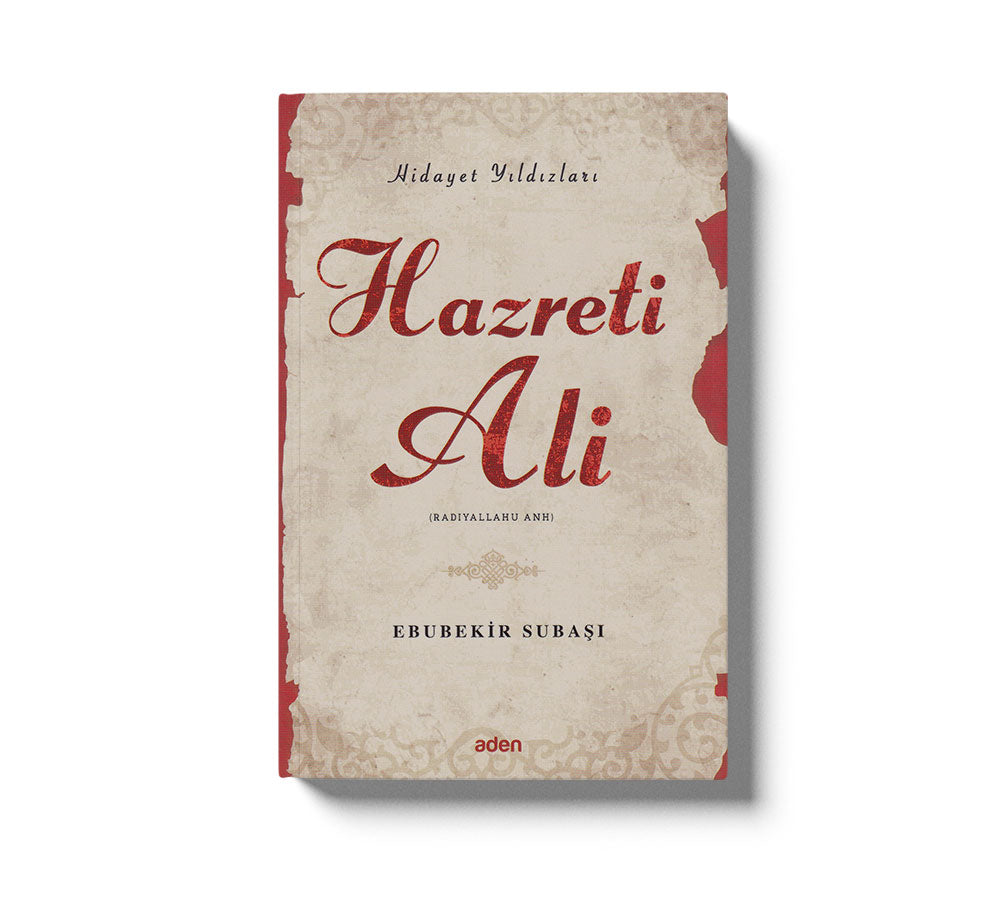 Hazreti Ali (Radiyallahu Anh);Hidayet Yıldızları