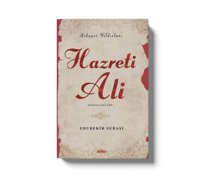 Hazreti Ali (Radiyallahu Anh);Hidayet Yıldızları