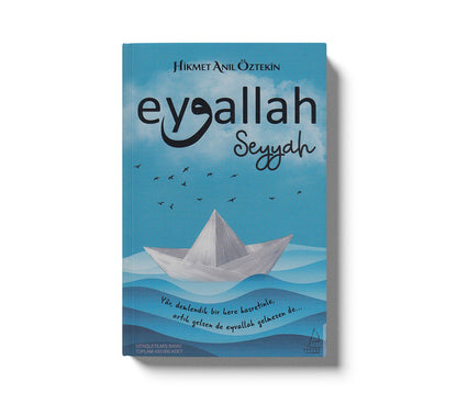 Eyvallah Seyyah