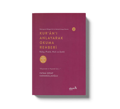 Kur`an`ı Anlayarak Okuma Rehberi