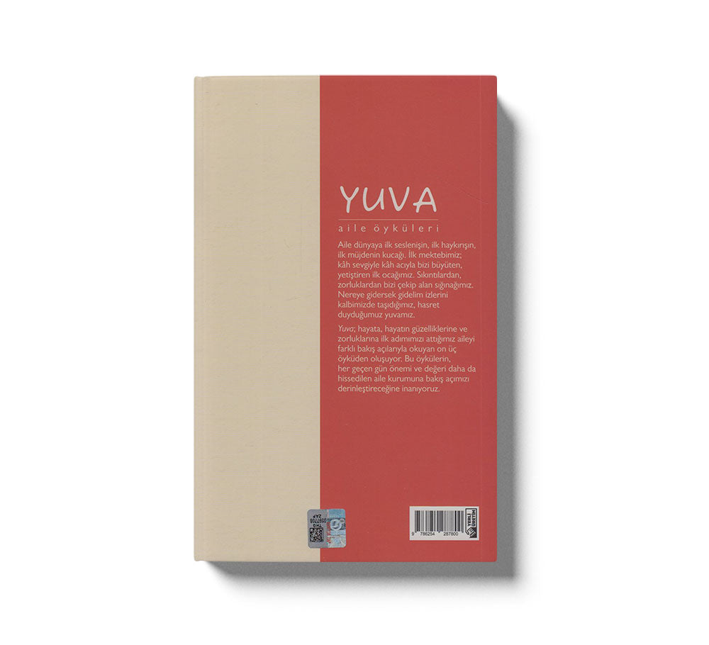 Yuva Aile Öyküleri