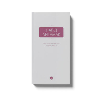Hacci Anlamak