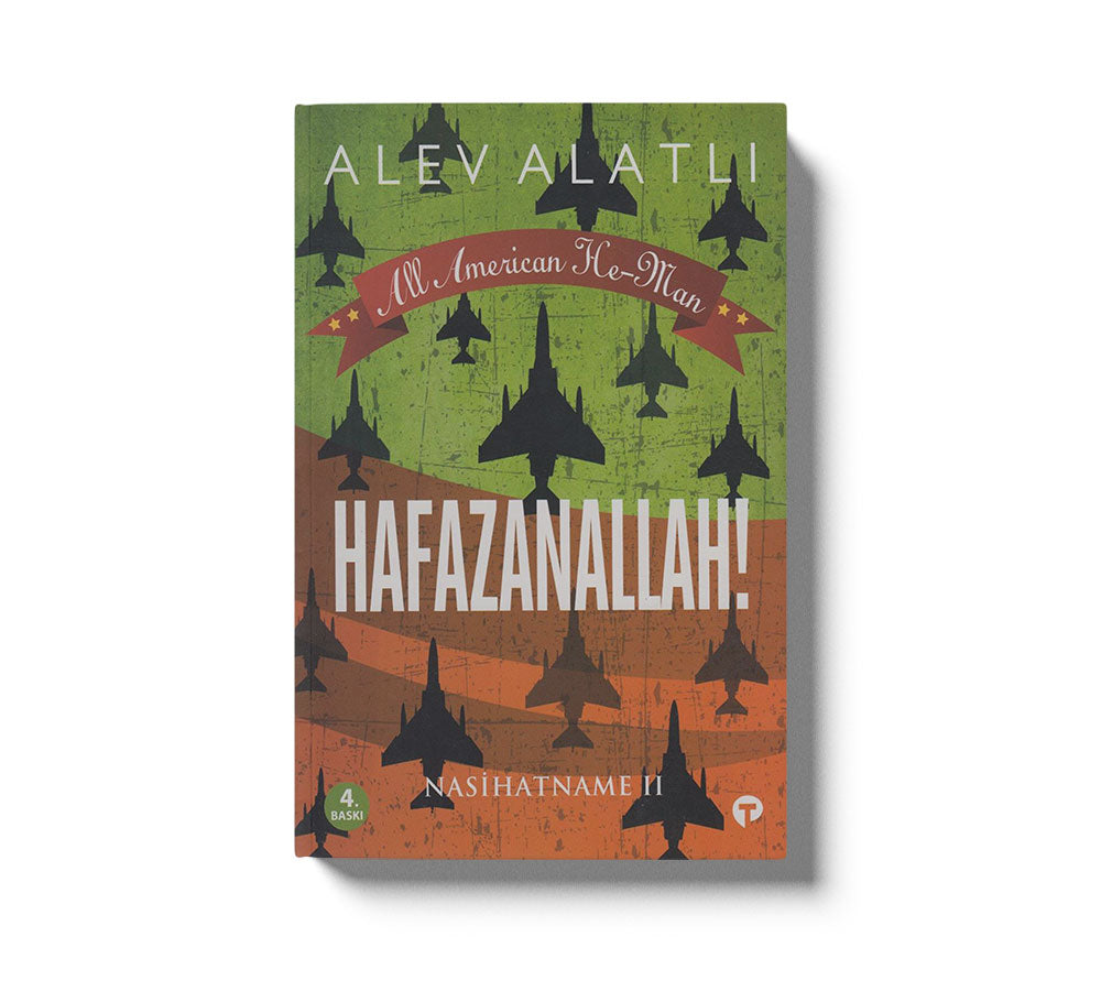 Hafazanallah!-Nasihatname 2