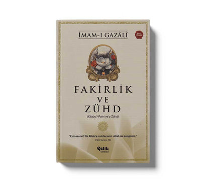 Fakirlik ve Zühd