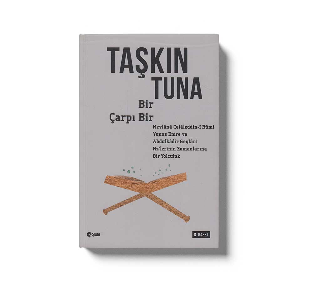 1X1 Mevlana Celaleddin Rumi Yunus Emre