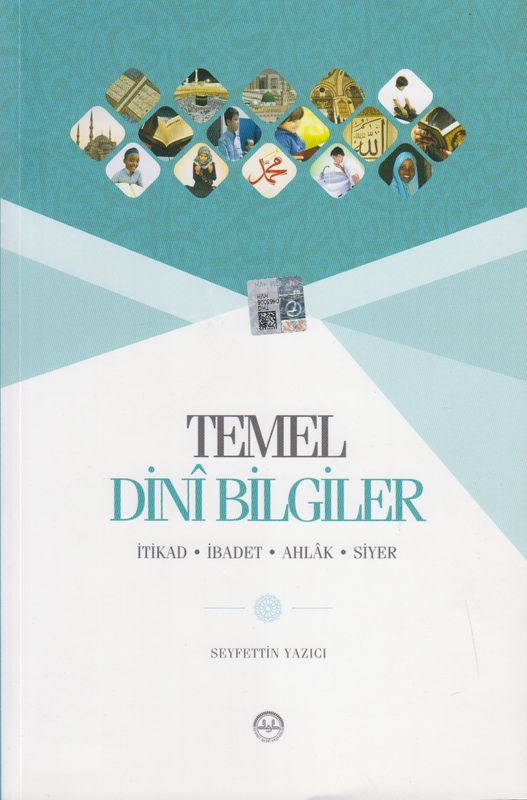 Temel Dini Bilgiler Dib