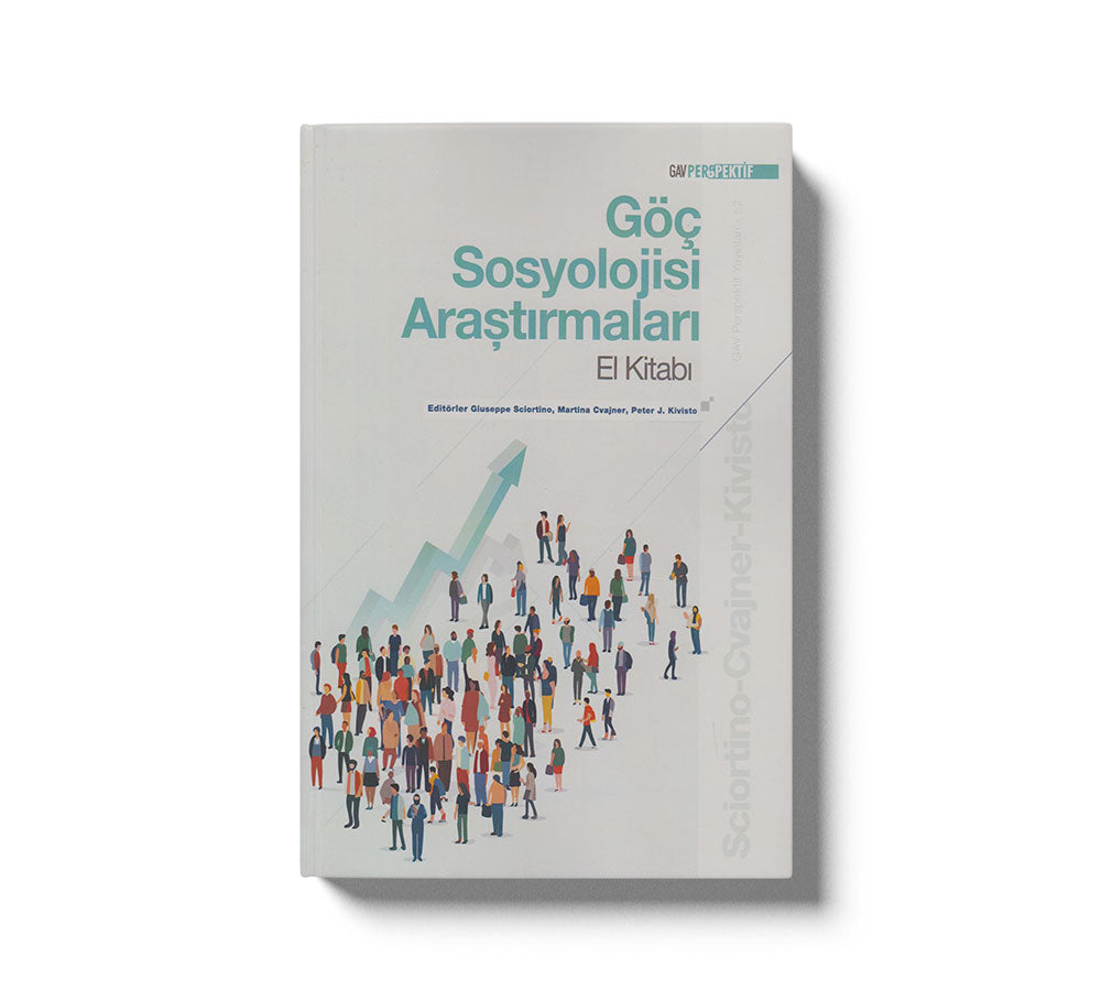 Göç Sosyolojisi Araştırmaları El Kitabı