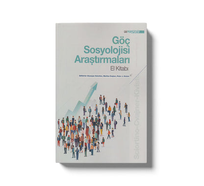 Göç Sosyolojisi Araştırmaları El Kitabı