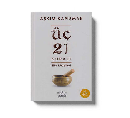 Üç 21 Kurali Şifa Ritüelleri