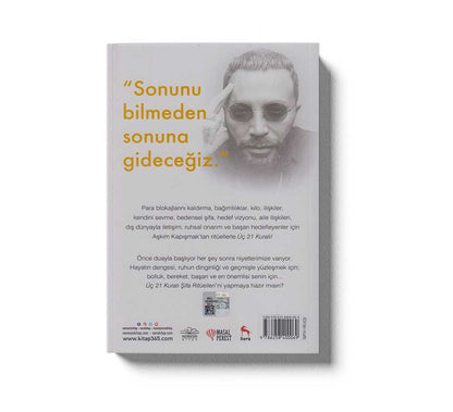 Üç 21 Kurali Şifa Ritüelleri