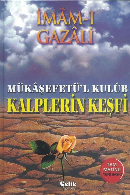 Kalplerin Kesfi Mükasefetül Kulub