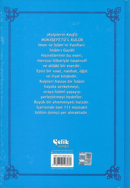 Kalplerin Kesfi Mükasefetül Kulub
