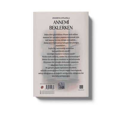 Annemi Beklerken