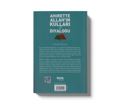 Ahirette Allah'In Kullari Ile Diyalogu