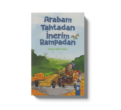 Arabam Tahtadan İnerim Rampadan